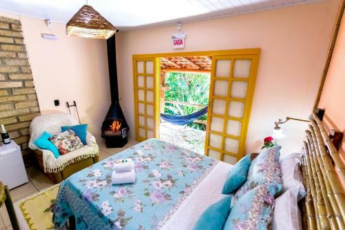 Hostal Pousada Ref�gio Das Montanhas