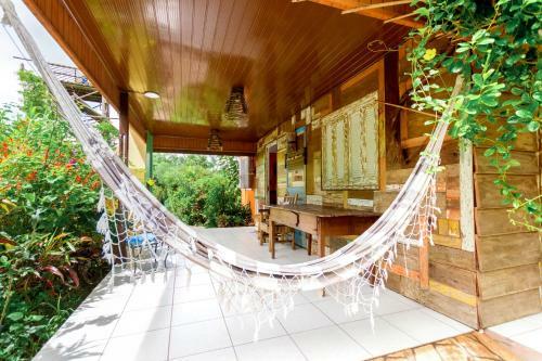 Hostal Pousada Ref�gio Das Montanhas