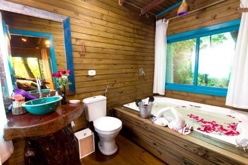 Hostal Pousada Ref�gio Das Montanhas