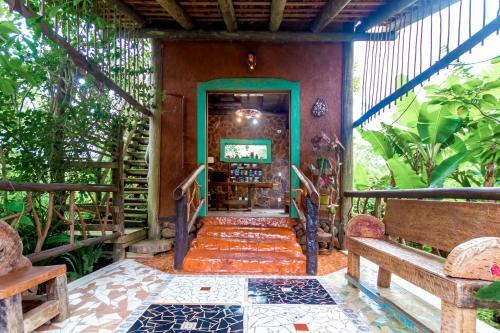Hostal Pousada Ref�gio Das Montanhas