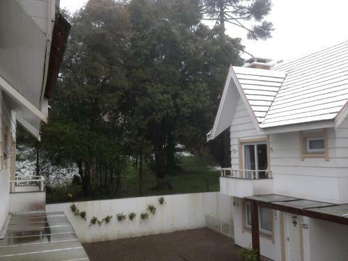 Casa Visconde De Mau�