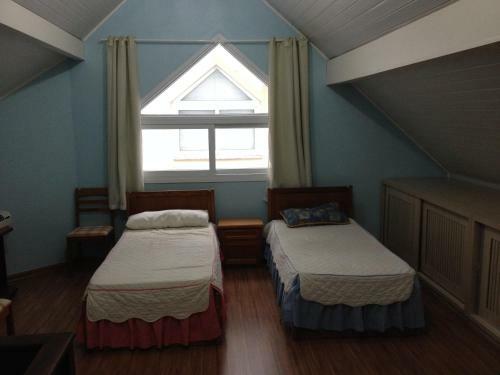 Casa Visconde De Mau�