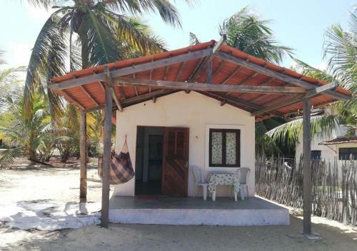 Hotel Lagoa Dos Coqueiros