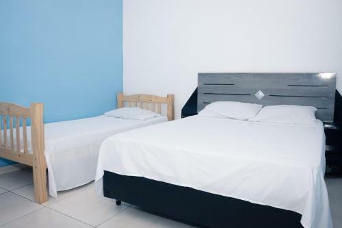 Hostal Pousada Costa Do Sol