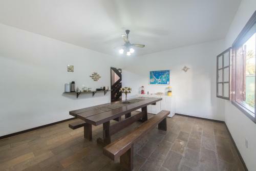 Bed & Breakfast Aloha Buzios