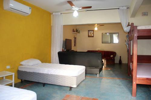 Apartamento Loft Na Vila