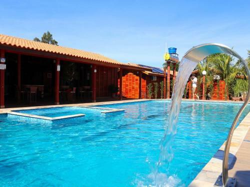 Hostal Pousada Shekinah