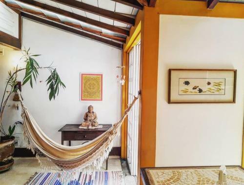 Casa Mabel Centro Hist�rico