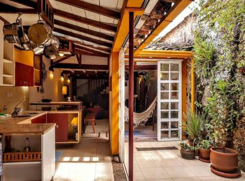 Casa Mabel Centro Hist�rico