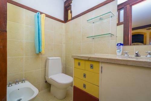Casa Mabel Centro Hist�rico