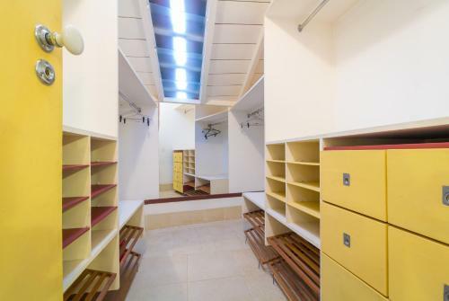 Casa Mabel Centro Hist�rico
