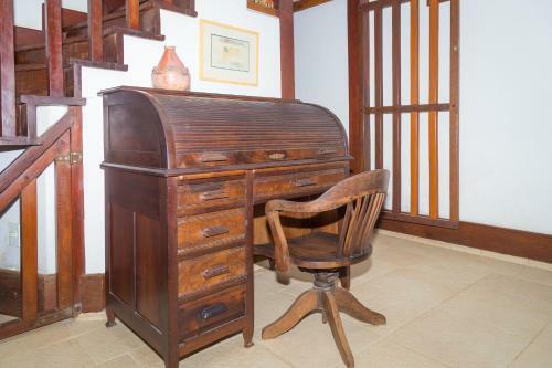 Casa Mabel Centro Hist�rico