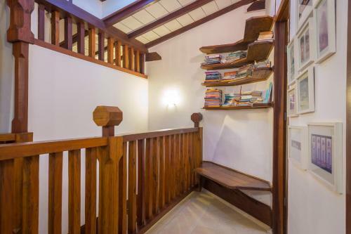 Casa Mabel Centro Hist�rico