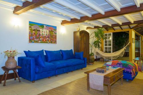Casa Mabel Centro Hist�rico