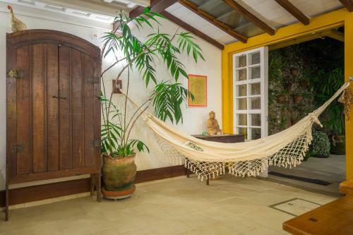 Casa Mabel Centro Hist�rico