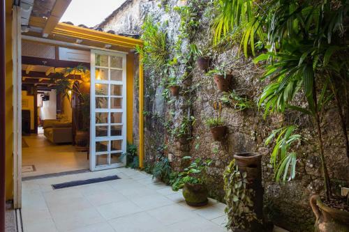 Casa Mabel Centro Hist�rico