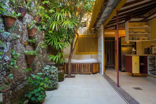 Casa Mabel Centro Hist�rico