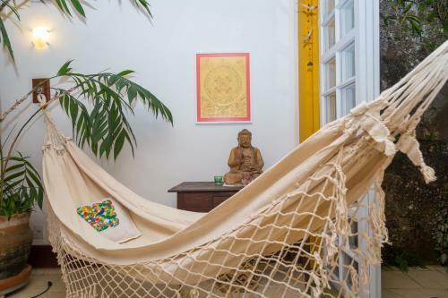 Casa Mabel Centro Hist�rico