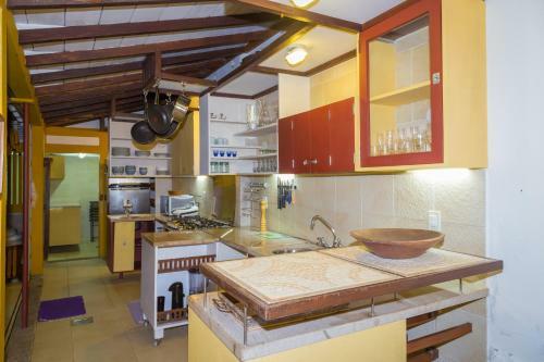 Casa Mabel Centro Hist�rico