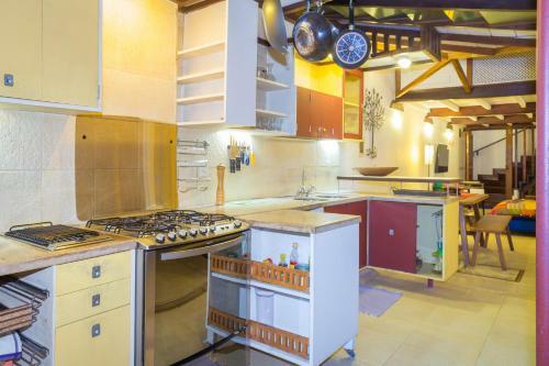 Casa Mabel Centro Hist�rico