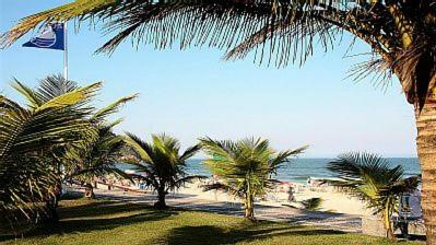 Casa Praia Do Tombo