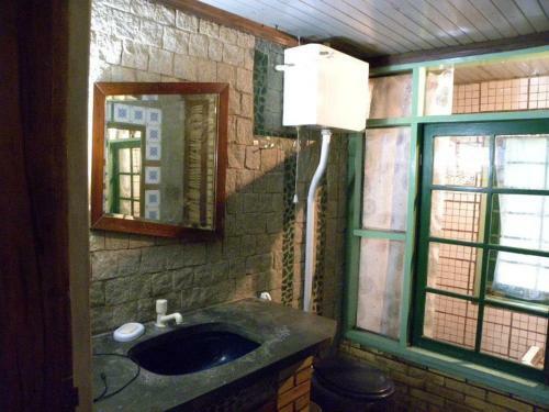 Casa Rosamor