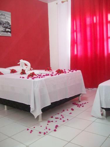 Hostal Pousada Costa Dos Corais