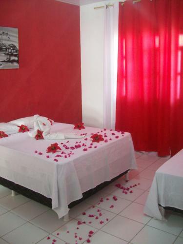 Hostal Pousada Costa Dos Corais