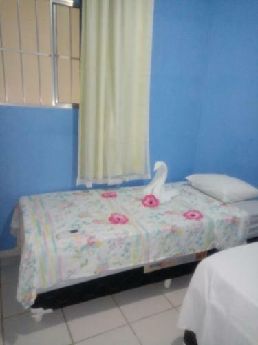 Hostal Pousada Costa Dos Corais