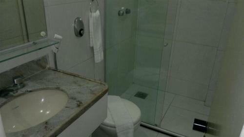 Apartamento Quarto Ponte Met�lica 105