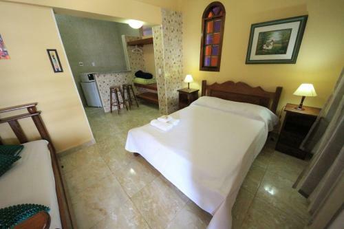 Hostal Pousada Do Sergio