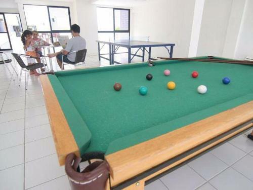 Apartamento Beira Mar Top Na Paju�ara - Maceio