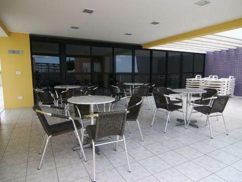 Apartamento Beira Mar Top Na Paju�ara - Maceio