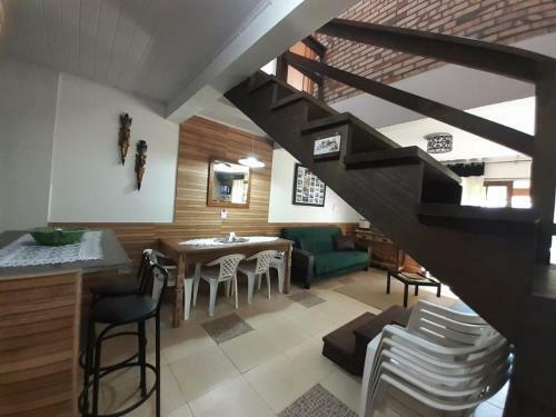 Casas Ferrugem-garopaba