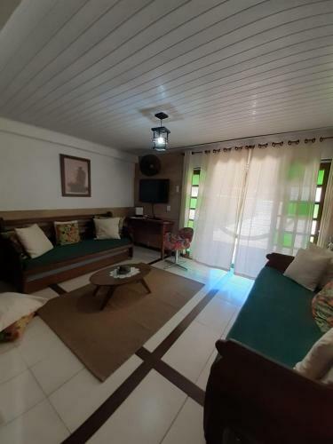 Casas Ferrugem-garopaba