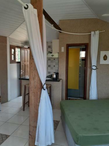 Casas Ferrugem-garopaba