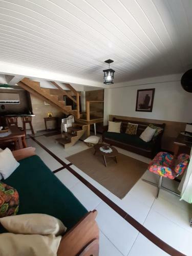 Casas Ferrugem-garopaba