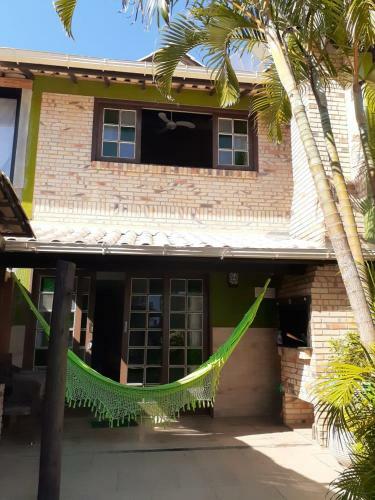 Casas Ferrugem-garopaba