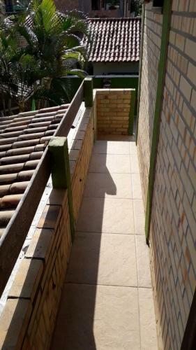Casas Ferrugem-garopaba