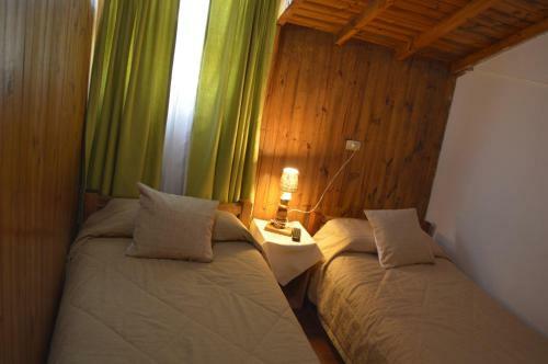 Aparthotel Caba�as Hecmar