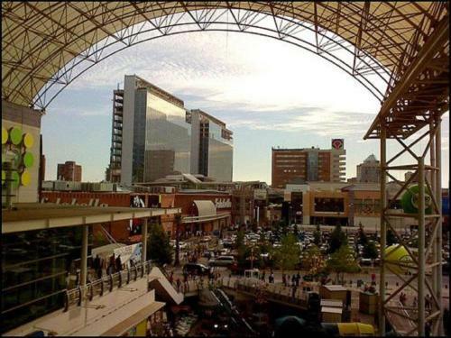 Apartamento Avenida Kennedy
