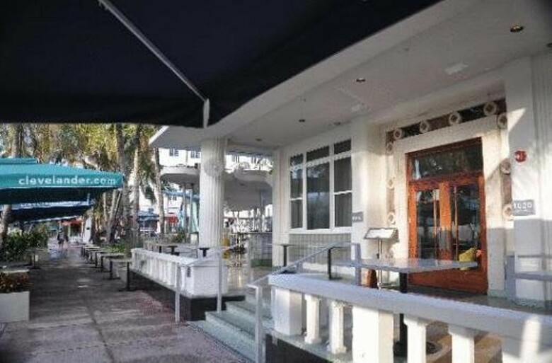 Clevelander Hotel