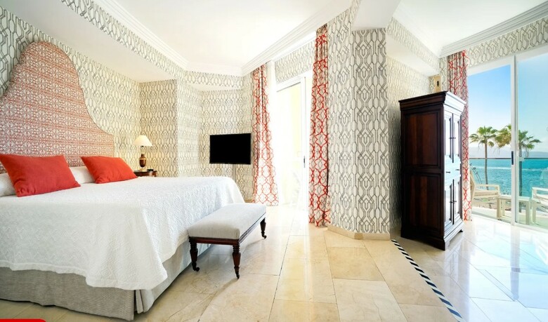 Hotel Reina Isabel