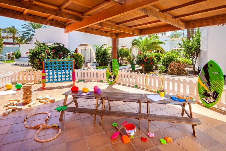 Hotel Sol Barbacan