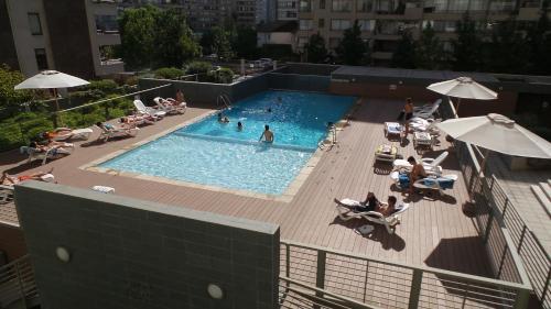 Apart Hotel Braman