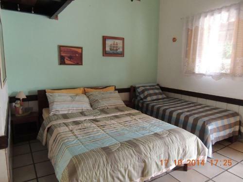 Lodge Patricio's Chal�s Ilhabela