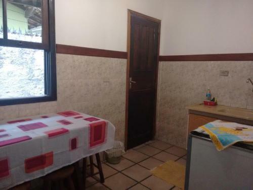 Lodge Patricio's Chal�s Ilhabela