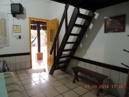 Lodge Patricio's Chal�s Ilhabela
