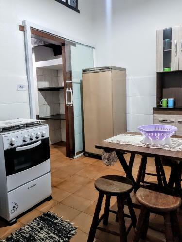 Lodge Patricio's Chal�s Ilhabela