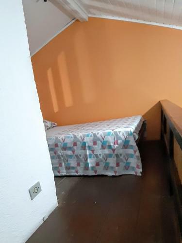 Lodge Patricio's Chal�s Ilhabela
